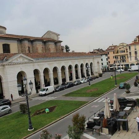 Il Bilocale Di Fabbio E Monica Apartment Brescia Exterior photo